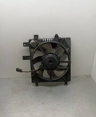 Citroen C1 Electric radiator cooling fan B000622180 M160789 FS2060