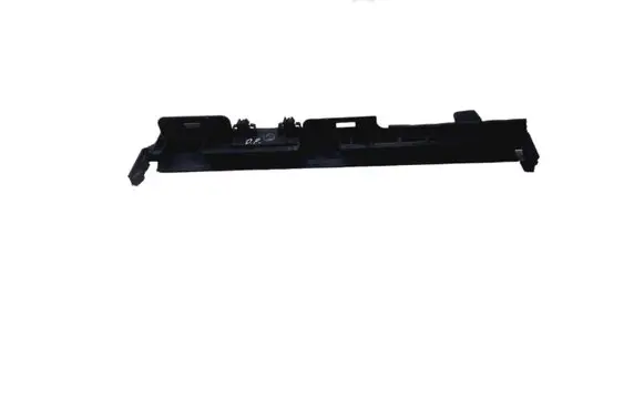 Radiator mount bracket