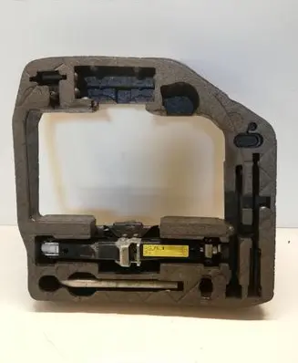 Audi A4 S4 B8 8K Tool box 8T0012109A