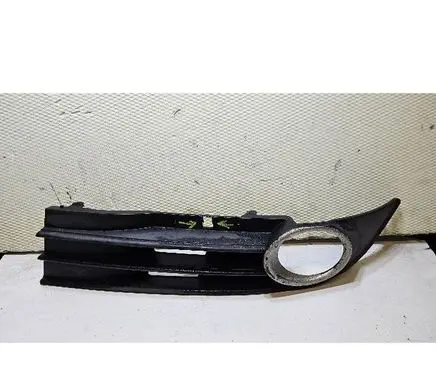 Volkswagen Touran I Front fog light trim/grill 1T0853665F