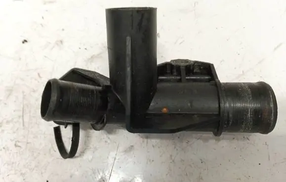 Citroen Berlingo Engine coolant pipe/hose 9671124980 9684589080