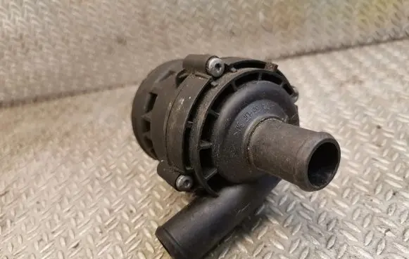 Mercedes-Benz R W251 Electric auxiliary coolant/water pump 2118350364