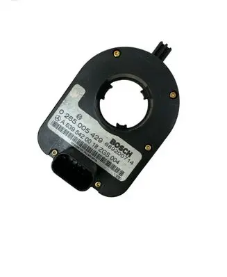 Mercedes-Benz Vito Viano W639 Steering angle sensor 0265005429 689200714 A6395420018
