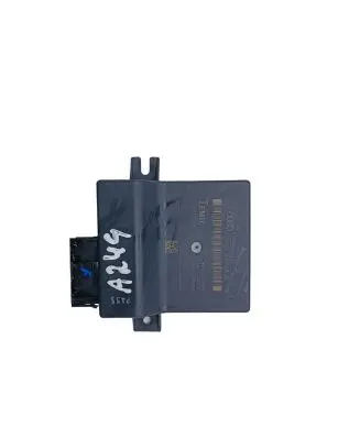 Audi A6 S6 C6 4F Gateway control module 4F0907468D 4F0910468A