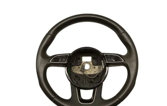 Audi Q3 8U Steering wheel 8U0419091AL