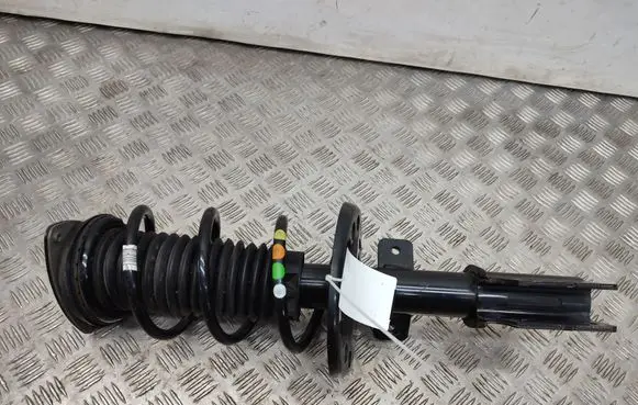 Opel Astra L Front shock absorber/damper 9846669680