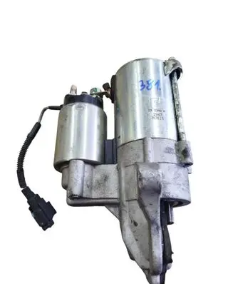 Renault Megane III Starter motor SX2280-N