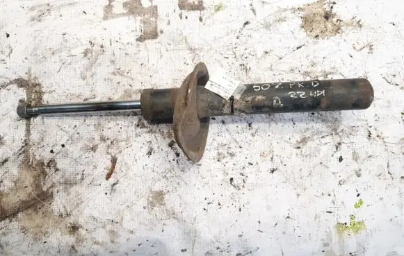 Peugeot 607 Front shock absorber/damper