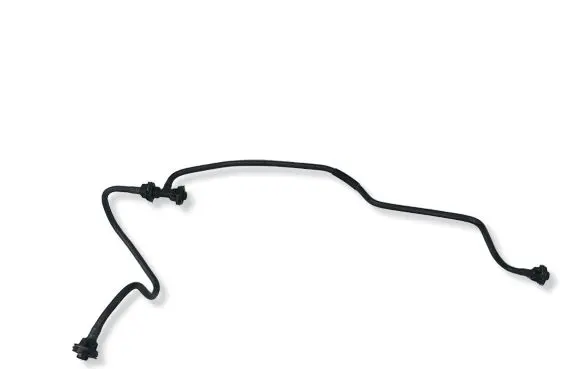 Audi A5 Engine coolant pipe/hose 8W0121081ED