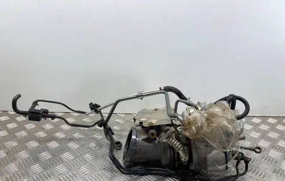Ford Fusion II Turbo CJ5E6K682CC