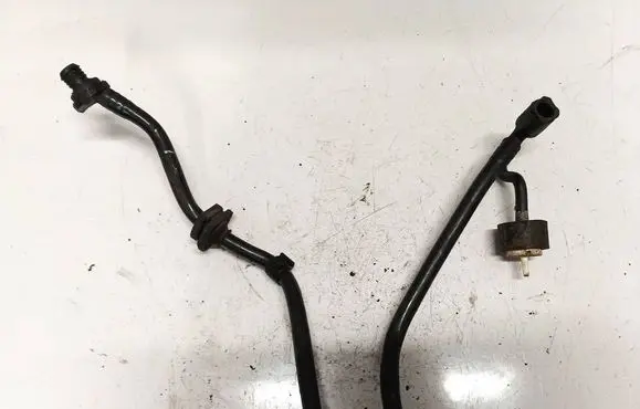 Volkswagen Phaeton Vacuum line/pipe/hose 3d1612041ba