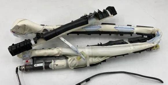 Toyota Prius Prime Roof airbag 631029100A