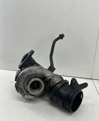 Mercedes-Benz C W203 Turbo 7110061 A6110981807