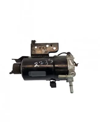 KIA Sorento Fuel filter housing 