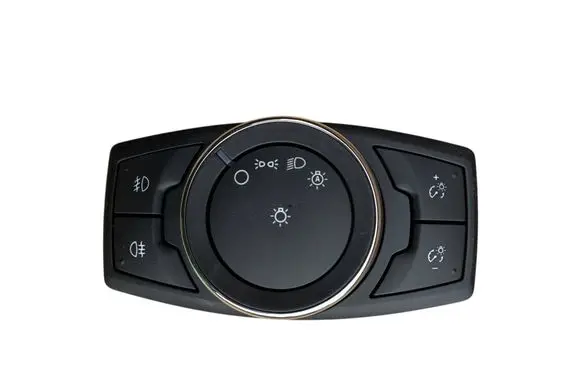 Ford Mondeo MK V Light switch DG9T13D061FEW 13617862 17013420