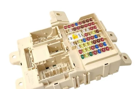 KIA Sportage Fuse module 91955-D9660 D96602003310481 1320331109
