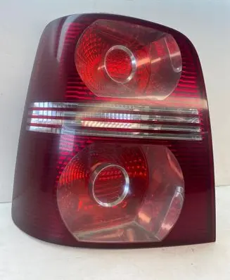 Volkswagen Touran I Rear/tail lights 1T0945111G 081914 1T0945095J