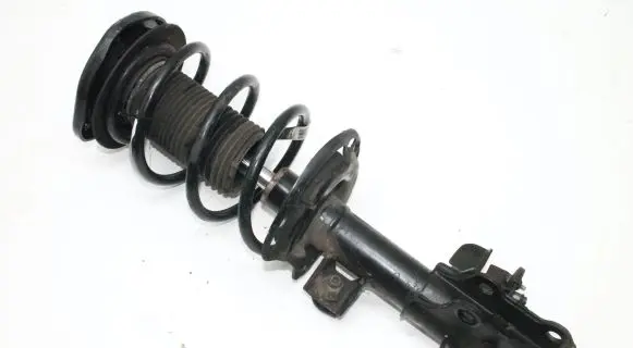 Ford Focus Front shock absorber/damper JX6118045EBH
