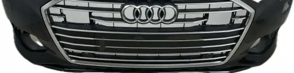 Audi A6 S6 C8 4K Front bumper 4K0807437