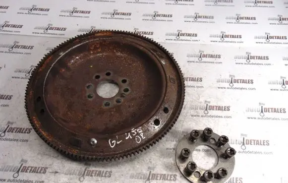 Flywheel