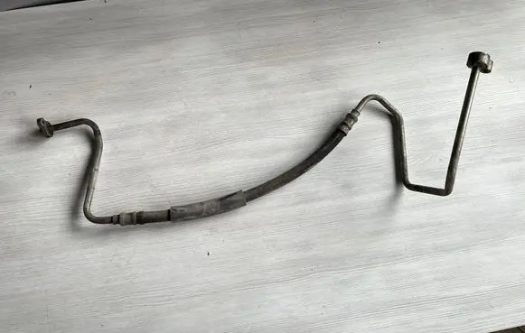 Volvo V70 Air conditioning (A/C) pipe/hose 08623259