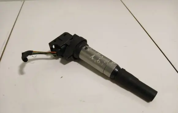 Mini Cooper Hatch Hardtop High voltage ignition coil GN10572 KC01D