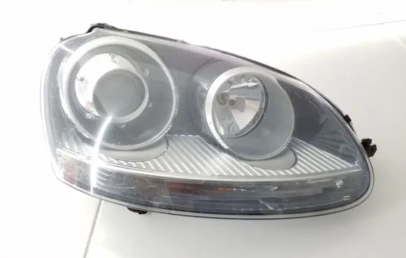 Volkswagen Golf V Headlight/headlamp 1K6941032