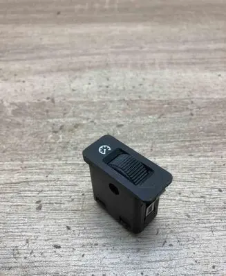 BMW 5 E39 Panel lighting control switch 8360461 21318000
