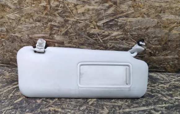 Mazda CX-9 Sun visor
