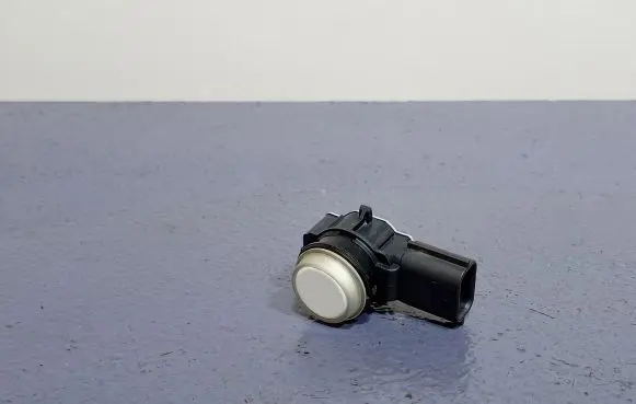 Renault Talisman Parking PDC control unit/module 253A40892R