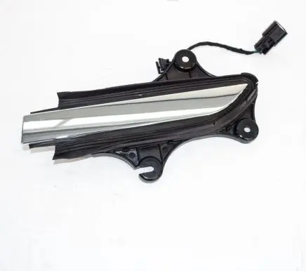 Tesla Model X Front door exterior handle 104515700D