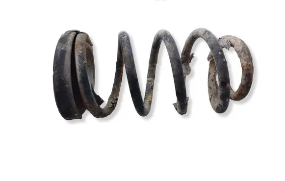 KIA Sorento Rear coil spring 
