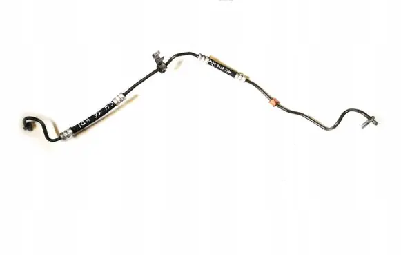 Citroen C4 I Power steering pump mounting bracket 