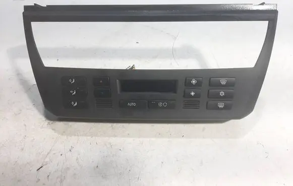 Climate control unit