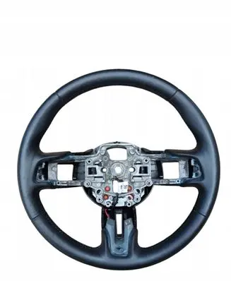 Ford Mustang VI Steering wheel JR33C699D90NA3ZHE