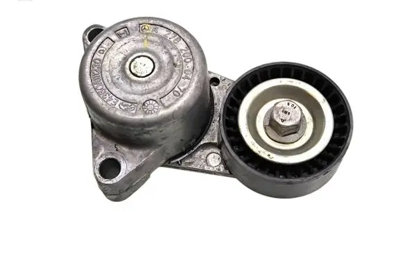 Mercedes-Benz GL X166 Generator/alternator belt tensioner A2782000470
