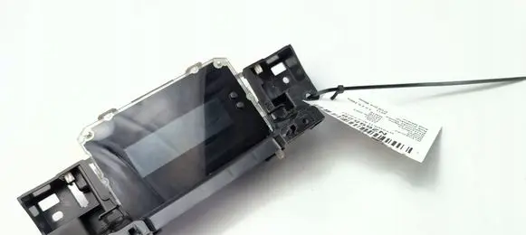 Ford Focus Screen/display/small screen AM5T18B95TAG