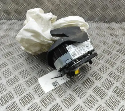 Volkswagen ID.4 Steering wheel airbag 10A880201H