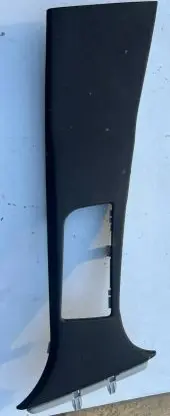 (C) pillar trim