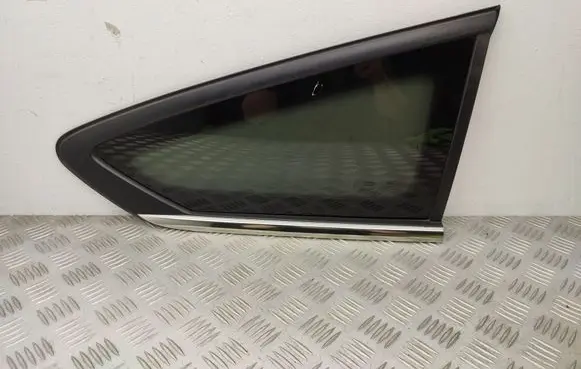 Ford Focus Rear side window 43R000072 JX7BN297B00D