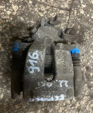 Renault Espace - Grand espace IV Rear brake caliper