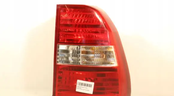 KIA Sportage Rear/tail lights N0055236