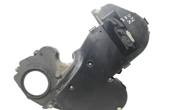 Fiat Ducato Timing belt guard (cover) Z12003074