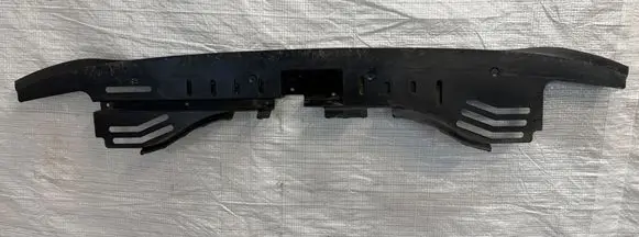 Ford S-MAX Front bumper mounting bracket AM21R17B861AE