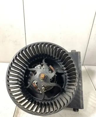 Audi A3 S3 8L Heater fan/blower 1J2819021B