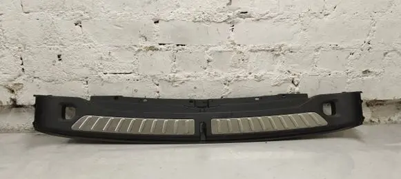 BMW X3 G01 Trunk/boot sill cover protection 7396612