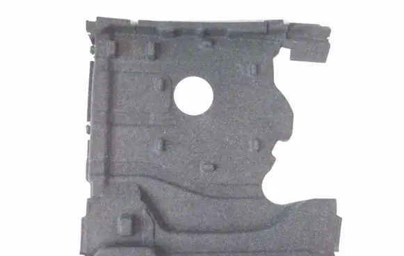 Mercedes-Benz E W212 Other trunk/boot trim element