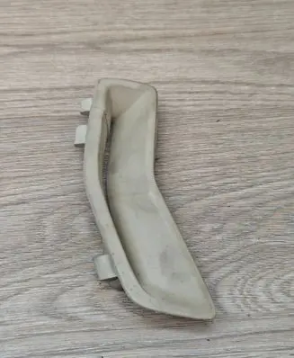 Volvo XC60 Seat belt trim 01287355