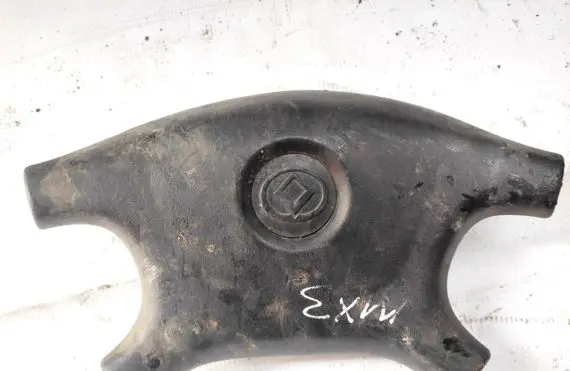 Mazda MX-3 Other interior part