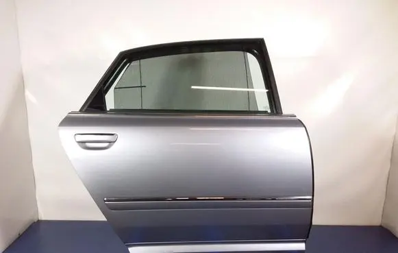 Audi A8 S8 D3 4E Rear door 